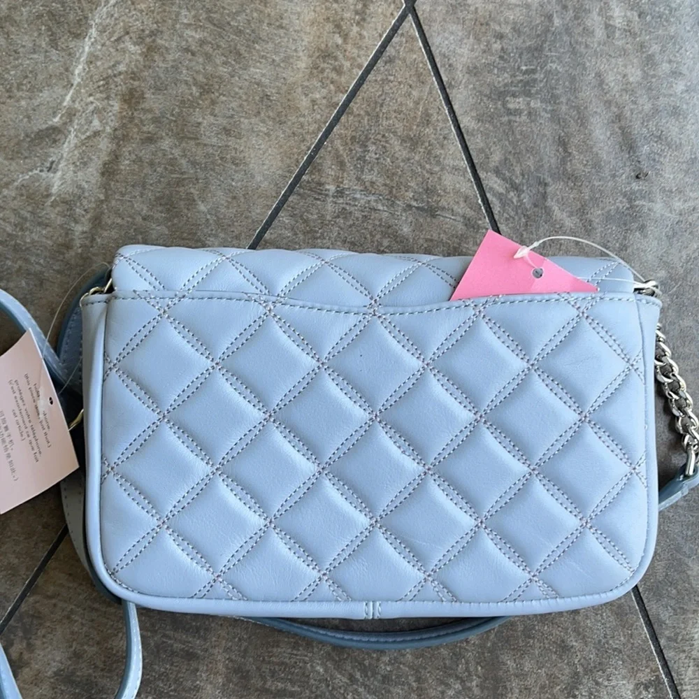 Kate Spade natalia crossbody